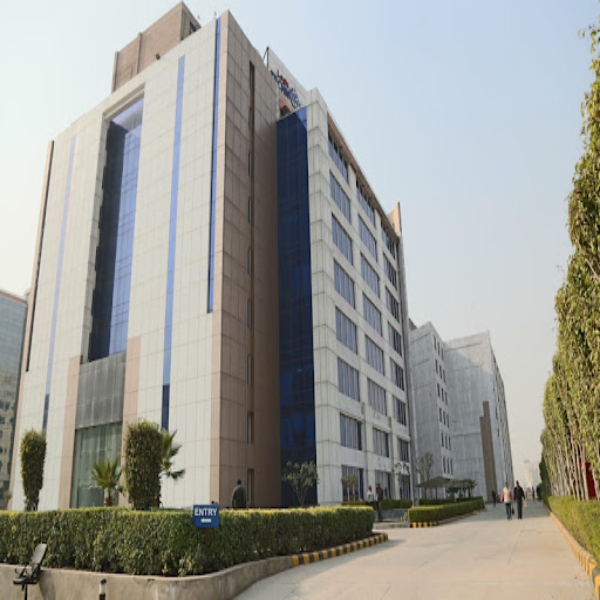 Logix Technova B | Sector 132, Noida Expressway, Noida